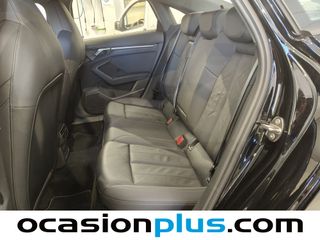 Audi A3 Sedan Advanced 35 TFSI 110 kW (150 CV) S tronic