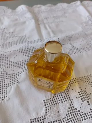 Colonia Joya 100ml Myrurgia