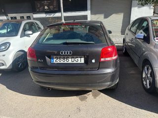 Audi A3 2005