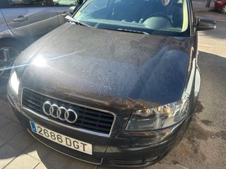 Audi A3 2005