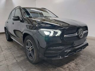 Mercedes-Benz  GLE 350DE AMG FULL EXTRAS
