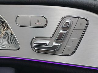 Mercedes-Benz  GLE 350DE AMG FULL EXTRAS