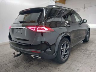 Mercedes-Benz  GLE 350DE AMG FULL EXTRAS