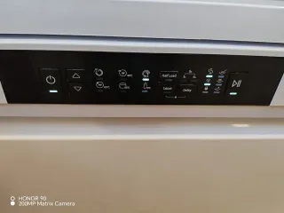 Lavavajillas WINIA WVW-13A15WW