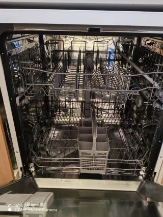 Lavavajillas WINIA WVW-13A15WW