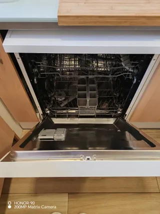 Lavavajillas WINIA WVW-13A15WW