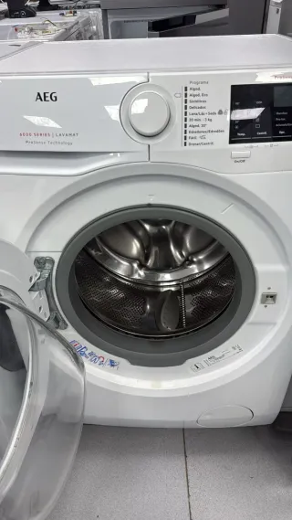 ☆pack nevera + lavadora con garantia + entrega ☆