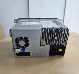 Navegador Volkswagen RNS510