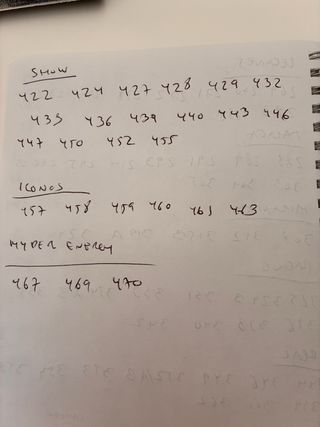 Cromos Liga Hypermotion