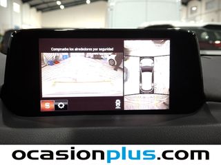 Mazda CX-5 2.2 D Zenith 2WD AT 110 kW (150 CV)