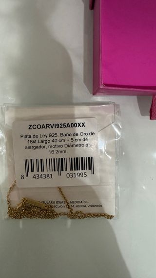 Colgante árbol de la vida Singularu