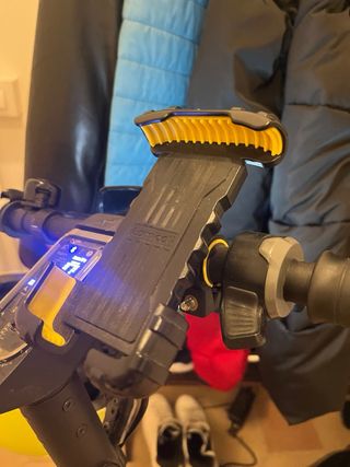 Patín Eléctrico KQI 2 Usado