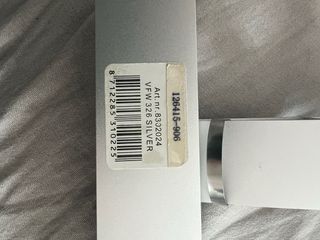 Soporte pared Vogel's VFW 326