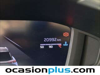 Peugeot 2008 PureTech 100 S&S Allure 75 kW (100 CV)