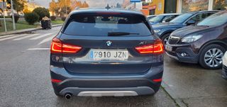 BMW X1 2017