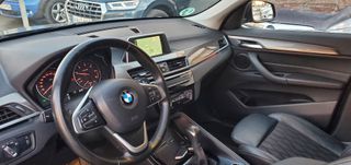BMW X1 2017