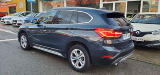 BMW X1 2017