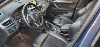 BMW X1 2017