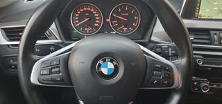BMW X1 2017