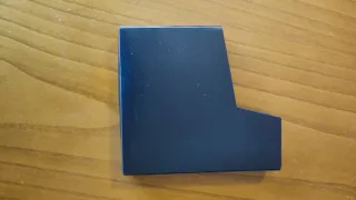 Pack 5 covers protectores cartuchos NES