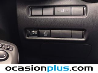 Nissan Juke DIG-T N-Connecta 4x2 DCT 84 kW (114 CV)