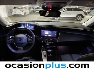 Peugeot 308 Allure Hybrid eDCS6 107 kW (145 CV)