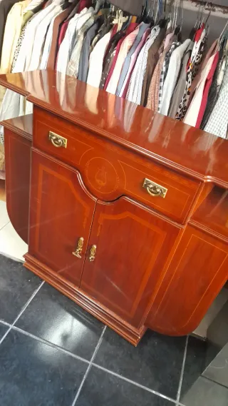 Mueble de entrada 35€