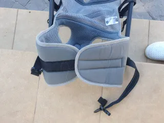 Silla de ruedas para perros