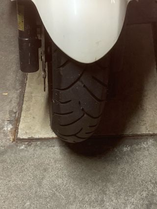 Kymco superdink
