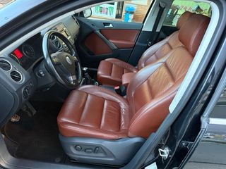 Volkswagen Tiguan 2008