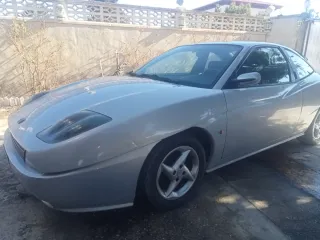 FIAT Coupe 1999