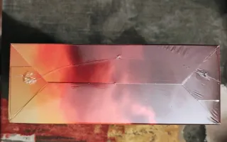 Colosseum. Cofanetto di Mauro Marcialis e Manfredi