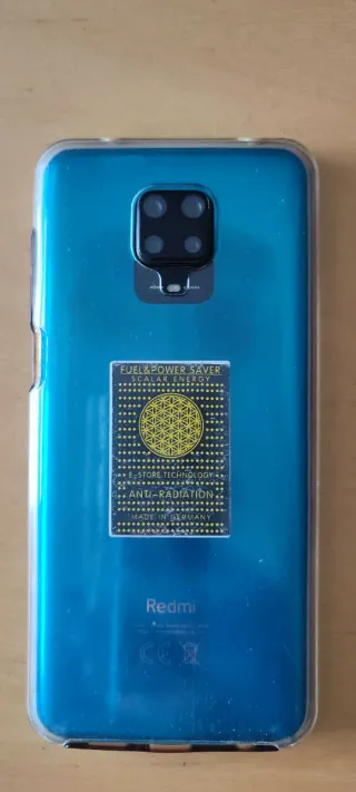 Xiaomi Redmi Note 9 Pro
