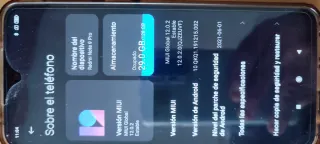 Xiaomi Redmi Note 9 Pro