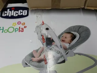 Hamaca bebé Chicco Hoopla