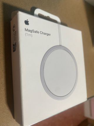 Cargador MagSafe Apple (1m)