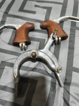 Recambios Bici Antiguas