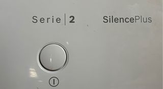 Lavastoviglie Bosch Serie 2 SilencePlus