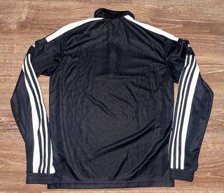 Chaqueta Adidas 1/4 cremallera