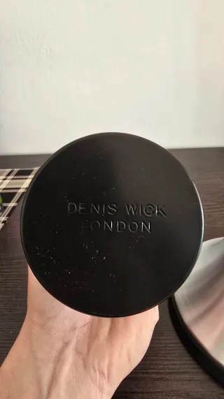 Sordina Denis Wick DW5529 de Copa trombón