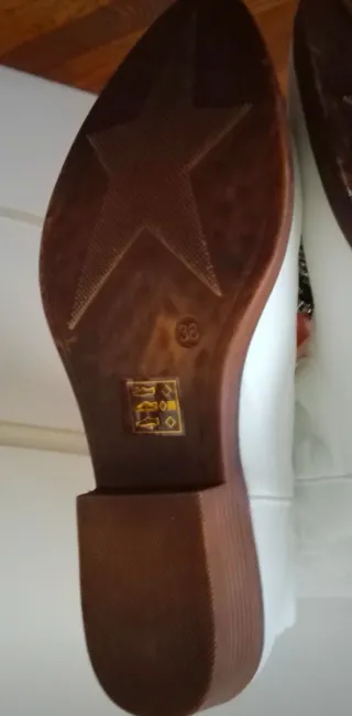 Stivali Martin Pescatore bianchi da donna 38 nuovi