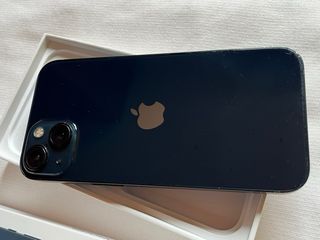 iPhone 13 128GB Azul Marino