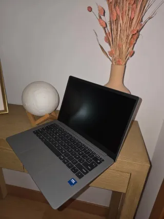 Chromebook Plus CX14 14 Gris ASUS