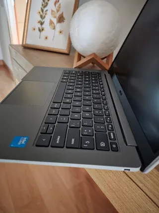 Chromebook Plus CX14 14 Gris ASUS