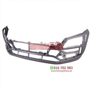 Paragolpes Delantero Interior Inferior Hyundai Ko