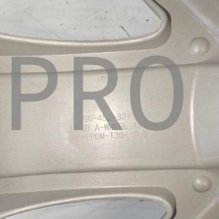 TAPACUBOS R15 DAEWOO NUBIRA NUEVO 96452327