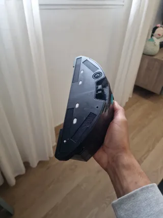 Recambios Conga 1390