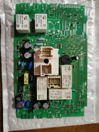 Placa programador Secadora Whirlpool AWZ 7819