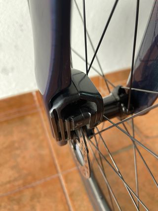 Cuadro Argon 18 E-119 Tri  Talla 57-59