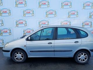 1112174 8200078730 centralita motor renault scenic
